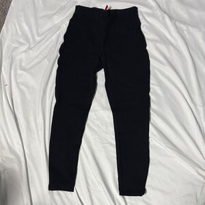 Women’s spanx Black Leggings